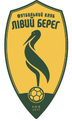 FK Livyi Bereh Fotbal