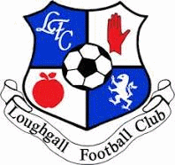 Loughgall FC Fotbal
