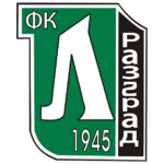 Ludogorets Razgrad Fotbal