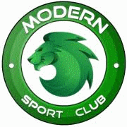 Modern Sport Fotbal