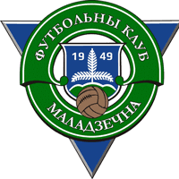 FK Molodechno Fotbal
