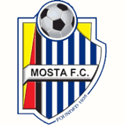 Mosta FC Fotbal