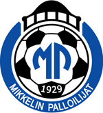 Mikkelin Palloilijat Fotbal