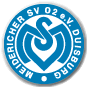 MSV Duisburg Fotbal