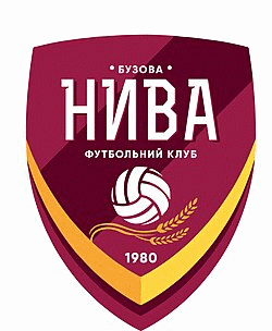 FC Nyva Buzova Fotbal