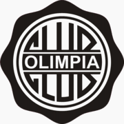 Olimpia Asuncion 足球
