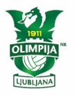 NK Olimpija Ljubljana Fotbal