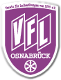 VfL Osnabrück Fotbal