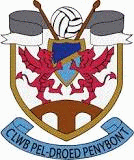 Pen-y-Bont FC Fotbal