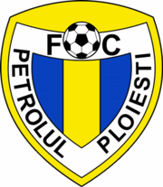 Petrolul Ploiesti Fotbal