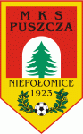 Puszcza Niepolomice Fotbal