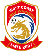 Qingdao West Coast Fotbal