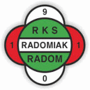 Radomiak Radom 足球