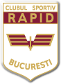 Rapid Bucuresti Fotbal