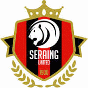 Seraing United Fotbal