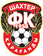 Shakhter Karaganda Fotbal