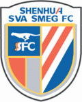 Shanghai Shenhua Fotbal