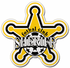 Sheriff Tiraspol 足球