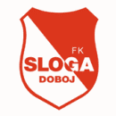FK Sloga Doboj Fotbal