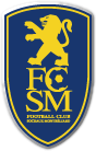 FC Sochaux Montbélliard 足球