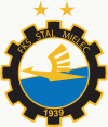 Stal Mielec Fotbal