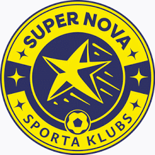 SK Super Nova Fotbal