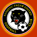 Logo týmu