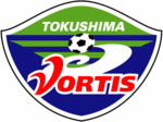 Tokushima Vortis Fotbal