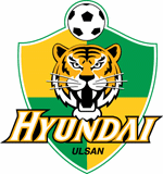 Ulsan Hyundai Fotbal
