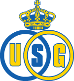 Union St. Gilloise Fotbal