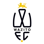 Wazito FC Fotbal