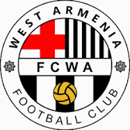 FC West Armenia Fotbal