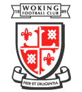 Woking FC Fotbal