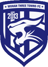 Wuhan Three Towns Fotbal
