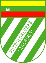 Zalgiris Vilnius Fotbal