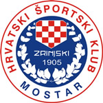 HŠK Zrinjski Mostar Fotbal