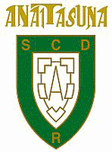 SCDR Anaitasuna Handbal