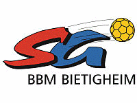 SG BBM Bietigheim Handbal