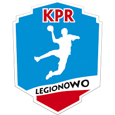 KPR Legionowo 手球