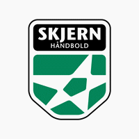 Skjern Handbold Handbal