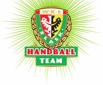 WKS Slask Wrocław Handbal