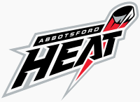 Abbotsford Heat Hochei