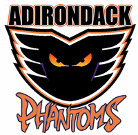 Adirondack Phantoms Hochei