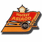 Asiago Hockey Hochei