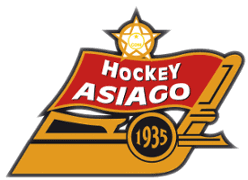 Asiago Hockey Hochei