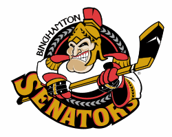 Binghamton Senators Hochei