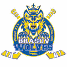 Corona Brasov Wolves Hochei