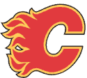 Calgary Flames Hochei