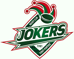 Cergy Pontoise Jokers Hochei