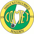 IK Comet Halden Hochei